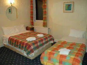 Lansdowne Hotel Manchester 2*,  United Kingdom