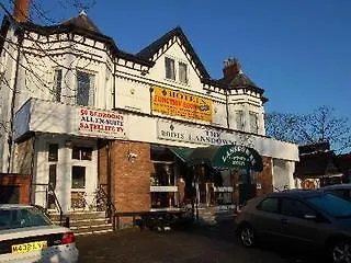 Lansdowne Hotel Manchester
