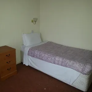 The Rams Hotel