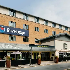 Travelodge Didsbury Hotel