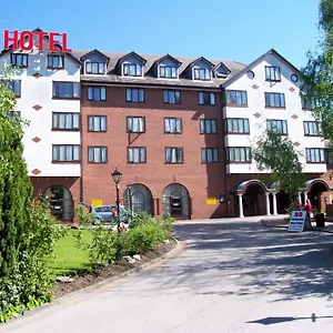 Britannia & Hotel