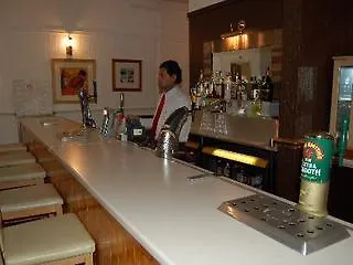 Lansdowne Hotel Manchester