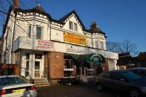 Lansdowne Hotel Manchester