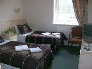 Lansdowne Hotel Manchester United Kingdom