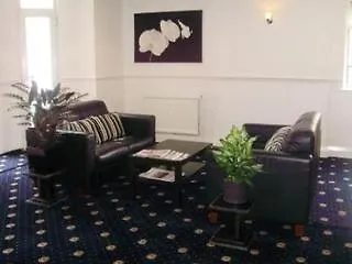 Lansdowne Hotel Manchester