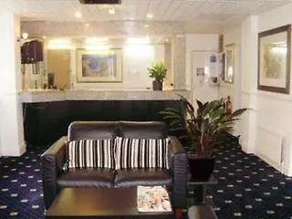 Lansdowne Hotel Manchester