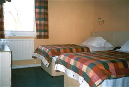 Lansdowne Hotel Manchester